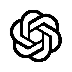 ChatGPT logo