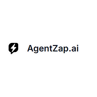 AgentZap.ai logo