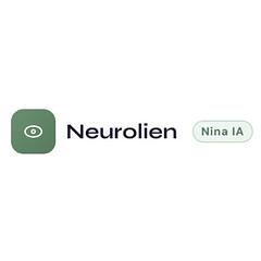 NINA AI logo