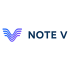 NoteV logo