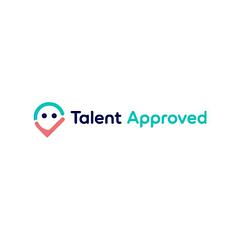 Talent Approved - AI-powered skill assessments for hiring teams logo