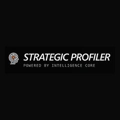 Strategic Profiler logo