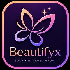 Beautifyx logo