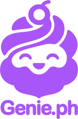 Genie.ph logo