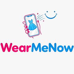 WearMeNow logo