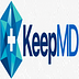 KeepMD EOB Decoder logo