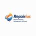 Repairius – All-in-One Repair Shop & Service Management Software logo