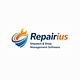 Repairius – All-in-One Repair Shop & Service Management Software