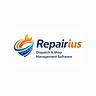 Repairius – All-in-One Repair Shop & Service Management Software